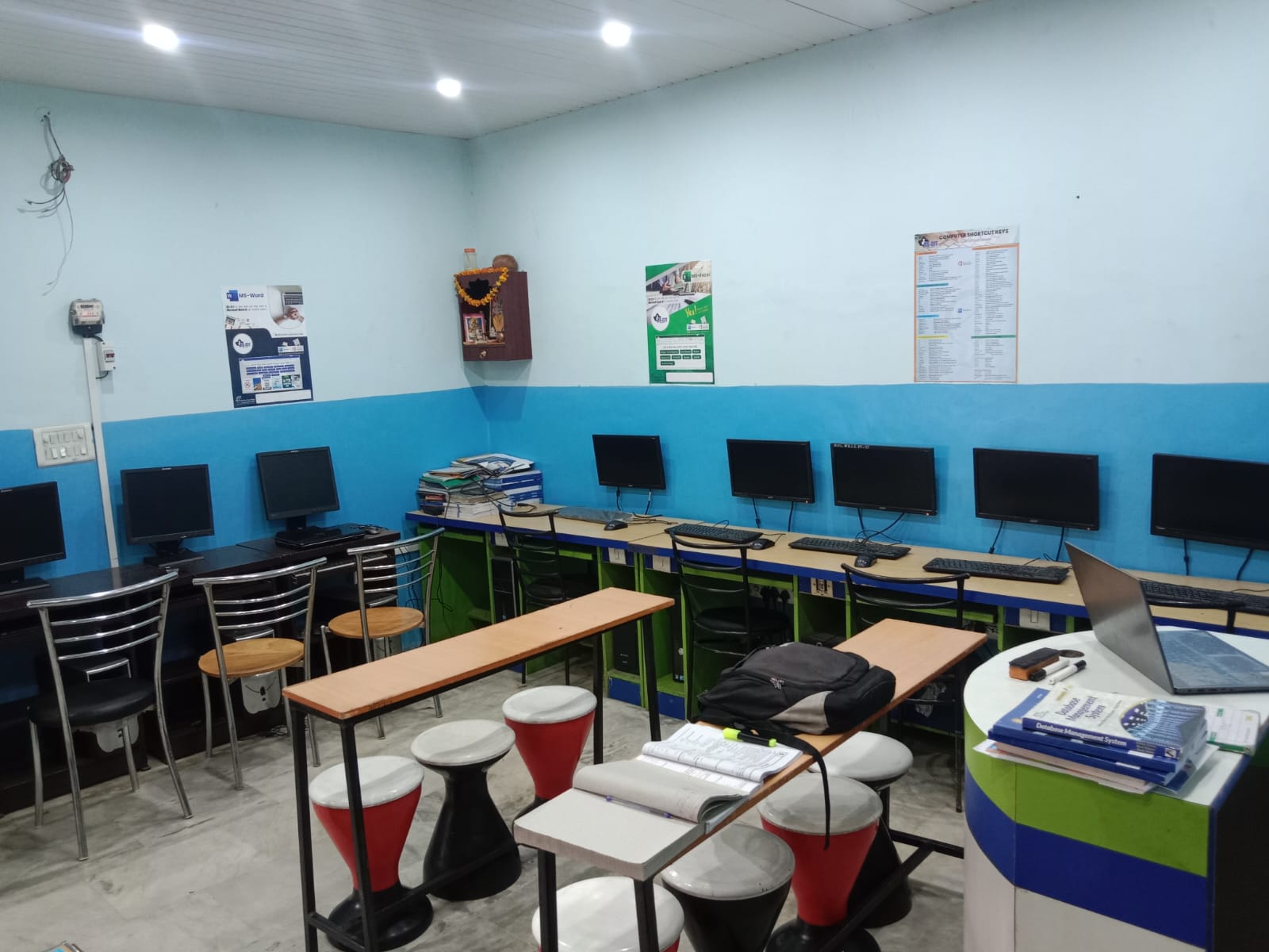 Networking lab image