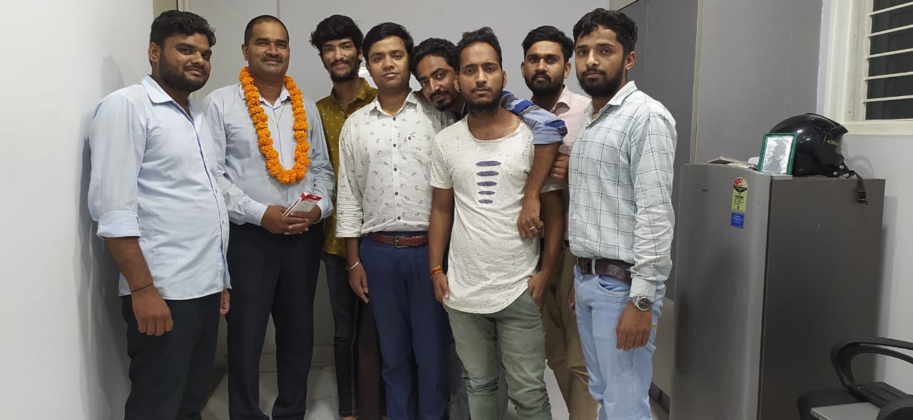 Gallery — SD Infotech