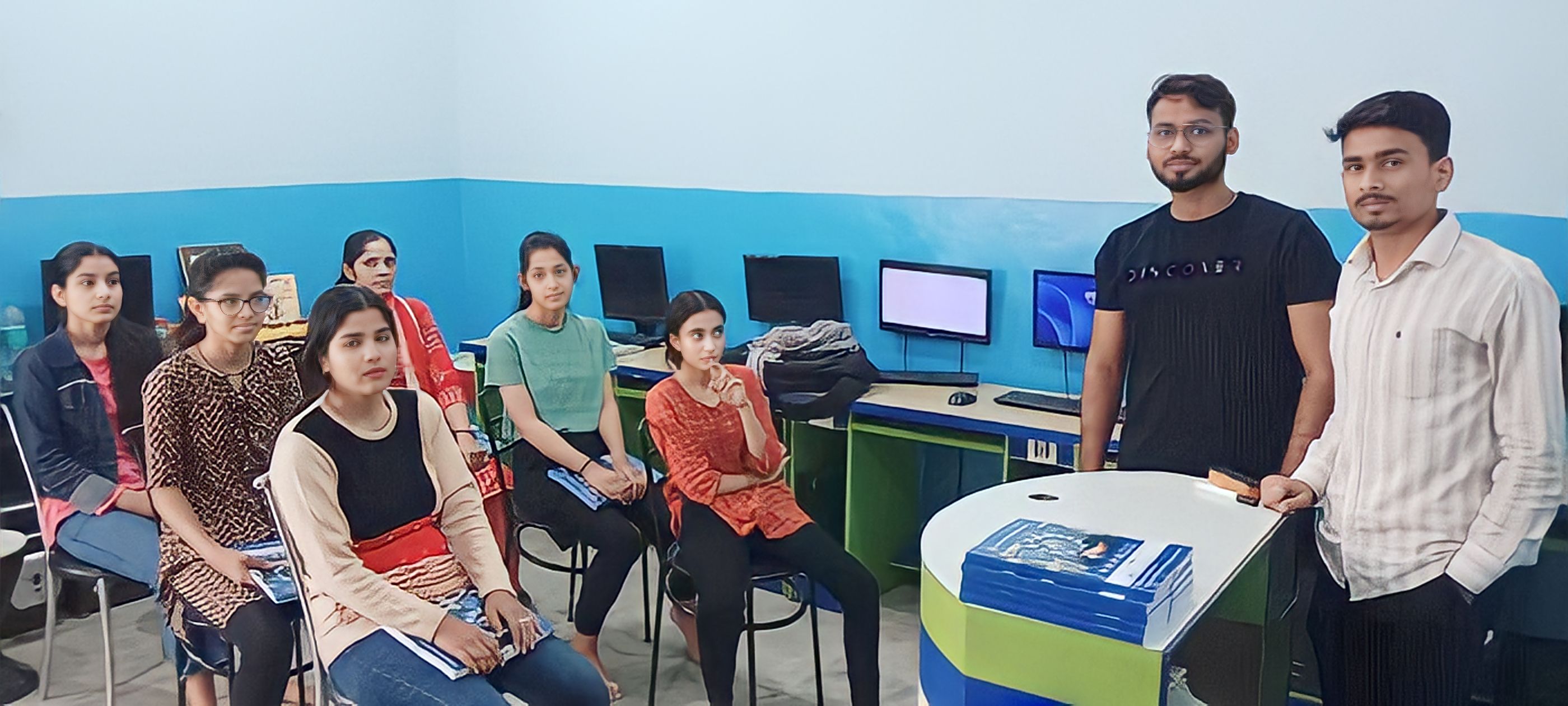 Gallery — SD Infotech
